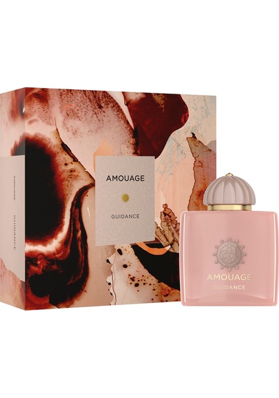 Amouage Guidance Edp 100 Ml Parfüm Diğer