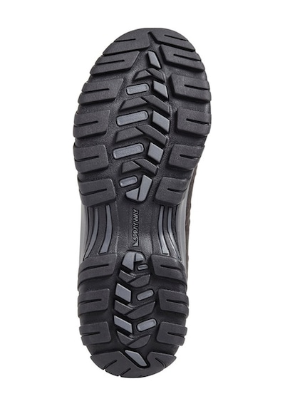 Sprayway Mull Low Hydrodry Erkek Ayakkabı Black (511555774)
