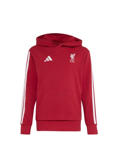 Adidas Çocuk Sweatshirt Lfc Kıds Hd Kg2499 Bordo