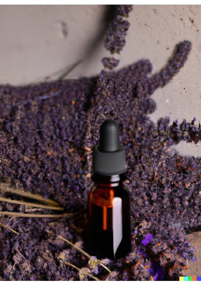 Lavanta Uçucu Yağı 20ml