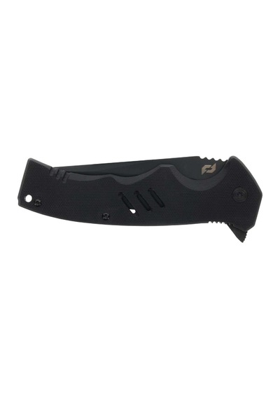 Schrade Usa Sentiment Folder Katlanır Aus-8 Çelik Kamp Çakı 1182624 Siyah