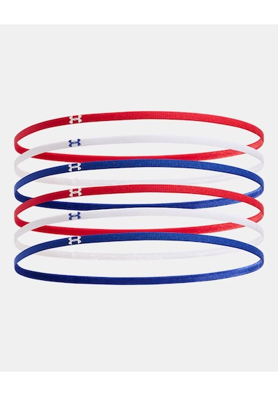 Ua W Mını Elastıc 6pk 6lı Kadın Saç Bandı 1389932 1389932 600