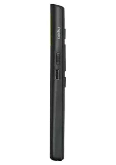 Rapoo Xr100 Şarjlı Sunum Kumandası
