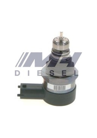 Bosch 0281006198 Yakıt Basınç Regülatör Valfi Iveco Daily Vı Alfa Romeo Giulia Stelvio Common Rail
