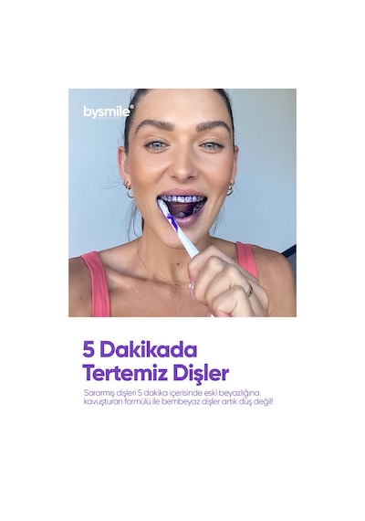 Bysmile N09 Teeth Whitening Gel 30 ML