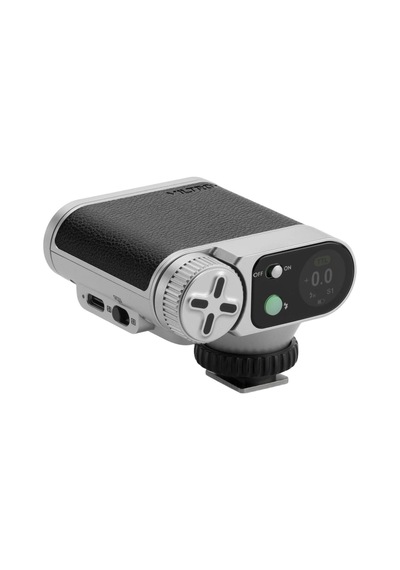 Viltrox Vintage Z1 Pro Ttl Tepe Flaşı Sony Hss