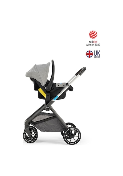 Kanz Easygo Bebek Arabası