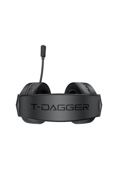 T-dagger T-rgh306 Axls, 7.1 Surround Sound, Renkli Aydınlatma, 2.10mt Usb Kablolu, Mikrofonlu, Gaming Kulaklık