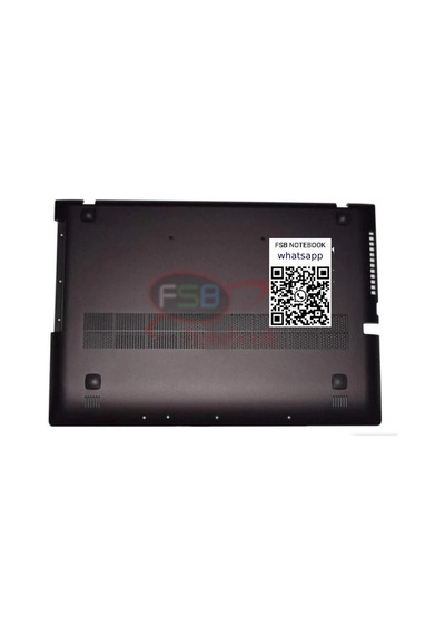 L Lenovo Uyumlu İdeapad Z500 Z500 Touch Z500a Z500g P500 P500a P500g Alt Kasa Bottom Case