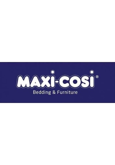 Uzunbebe Maxi Cosi 75X200 Bamboo Pedli Soft Ortopedik Yaylı Yatak