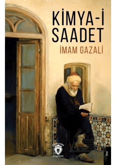 Kimya-i-saadet Dorlion Yayınları İmam Gazali