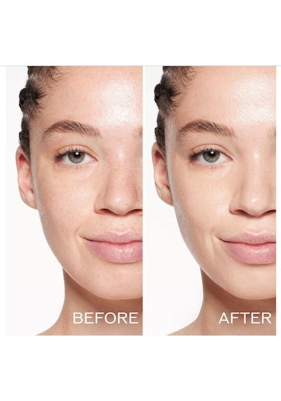 Shiseido Revitalessence Skin Glow - Fondöten 210 Bırch Diğer