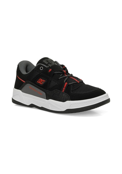 Dc Shoes Construct Siyah Erkek Sneaker Siyah