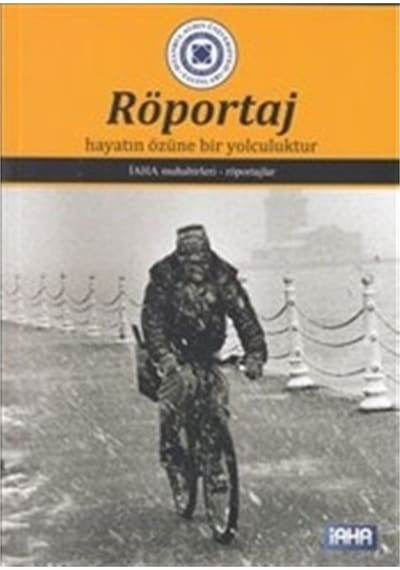 Röportaj- İstanbul Aydın Ünv.Yayınevi