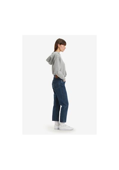 Levi's Levis Kadın Kot Pantolon A7739-0017 Koyu İndigo