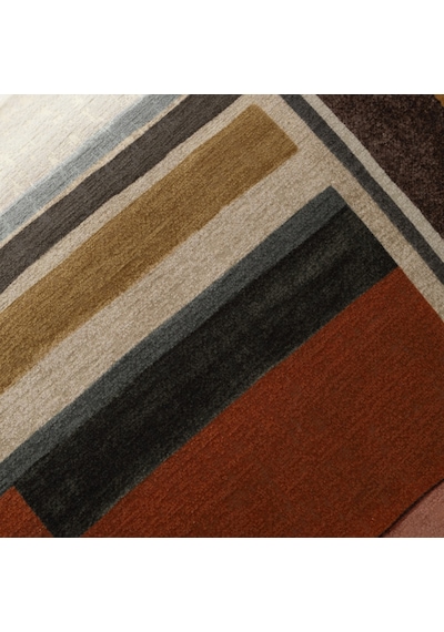Mudo Home Ace Lıne Kırlent Renkli 35x55 Diğer