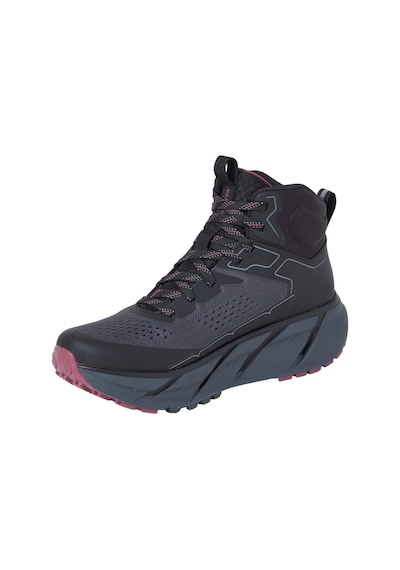 Karrimor Singletrack Mid Ladies Weathertite Black/purple Bkp Çok Renkli