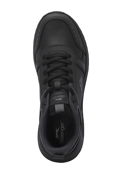 Slazenger GOLDEN  I Kadın Günlük Ayakkabı Siyah / Siyah