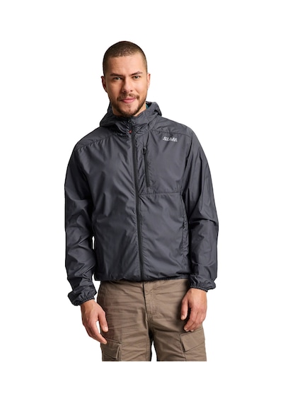 Slam Act Packlıte Jacket W14 Antrasit