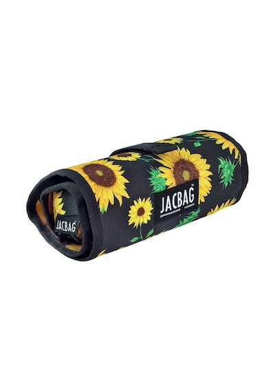 Jacbag Senıor Roll Art Pencıl Case-sanatsal Rulo Kalemkutu - Aycicegi Aycicegi