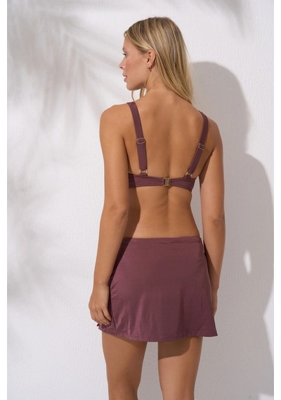 Etekli Fra Bikini Takımı 241254 Toffee