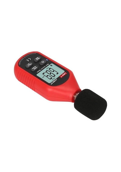 Uni-T Ut 353Bt Bluetooth 30-130 Db Desibelmetre