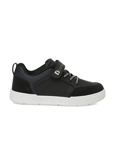Jacop F 5pr Siyah Erkek Çocuk Sneaker 000000000102043351 Siyah