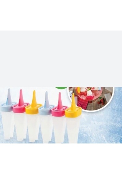 Tupperware Lolibuz Dondurma Kapları