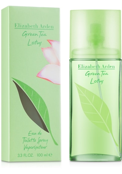 Elizabeth Arden Green Tea Lotus Kadın Parfüm EDT 100 ML