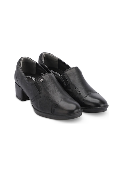 Forelli Pıloyd-g Comfort Kadın Ayakkabı Siyah 57203-f81 001