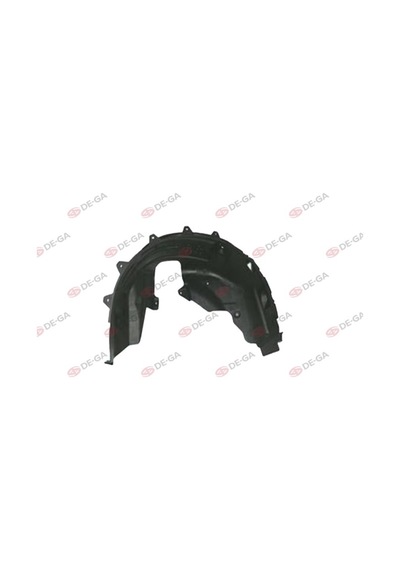 Byd Atto 3 Sağ Arka Çamurluk Davlumbazı 2024-2025 13222125-00-deg