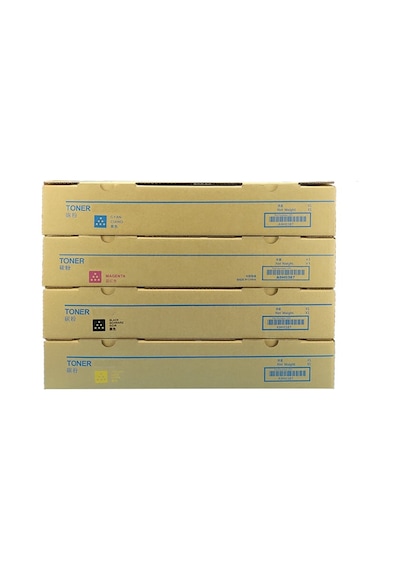 Lexmark Cs921Dh Cs921De Cs923De 76C00Y0 Sarı Uyumlu Toner