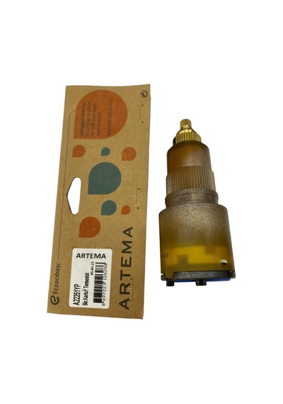 A22251yp Termostatik Kartuş Renkli