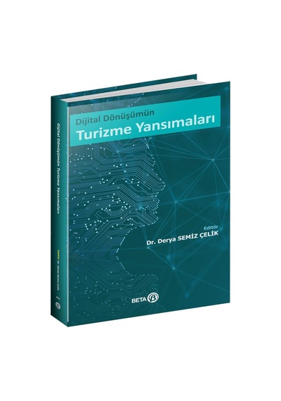Beta Akademi - Dijital Dönüşüm Turizme Yansımaları