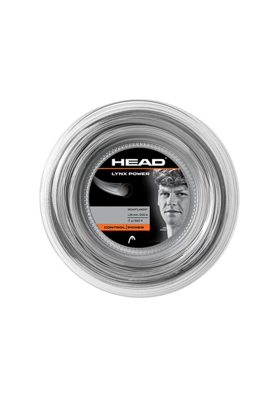 Head Lynx Power 200m Rulo Tenis Kordajı
