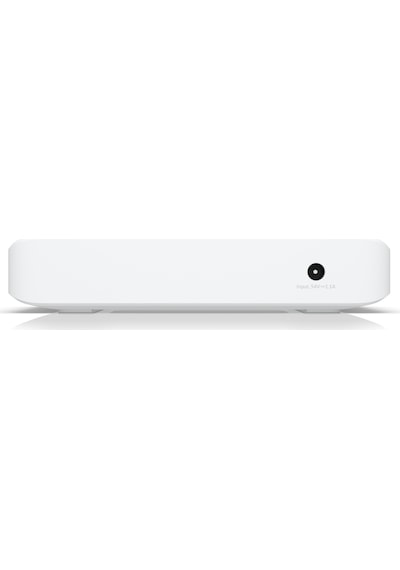 UbiquitiT UniFi USW-Lite-8-PoE  8 Port PoE Yönetilebilir Switch
