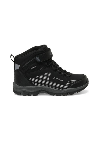 Lumberjack Fuller Hı 4pr Çocuk Waterproof Bot Siyah