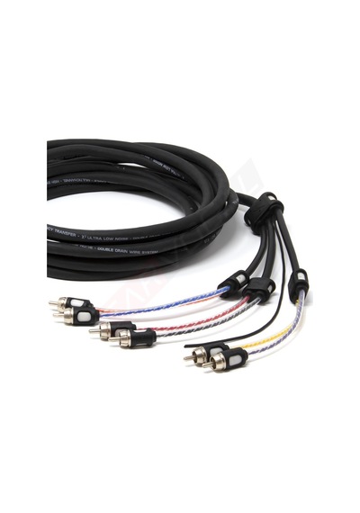 Connection Bt6-550 5.5 Metre Rca Kablo