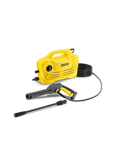 Karcher K 2 Classic 110 Bar 1400 W Basınçlı Yıkama Makinesi
