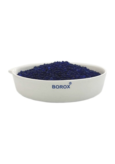 Borox Porselen Kapsül 300 ML Dibi Düz