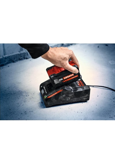 Bosch Expert Exal 18v-160 Hızlı Şarj Cihazı 1600a03d3a