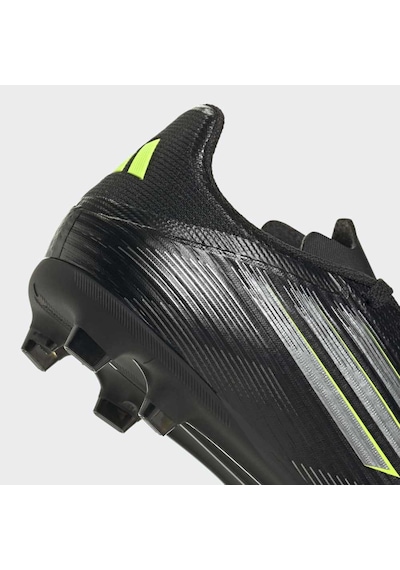 Adidas Jh7744 F50 League Fg-mg J Çocuk Krampon Siyah