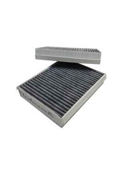 Sardes Polen Filtreleri Alfa 147-156- Gt-crosswagon Karbonlu Set IS00-SARDES SCA811.2