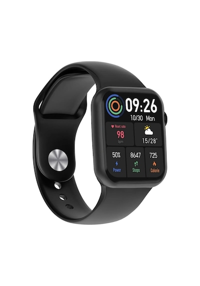 Wireless T500 + Pro Smart Watch Bluetooth Akıllı   Saat (İthalatçı Garantili)