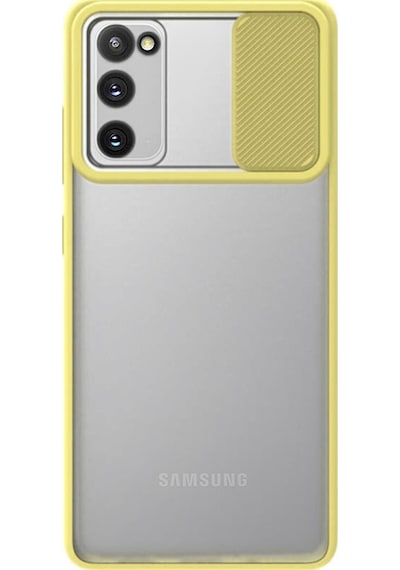 Samsung Uyumlu Galaxy S20 Fe Lensi Açilir Kapanir Kamera Korumali Kilif 496037713 Samsung Uyumlu Galaxy S20 Fe Lensi Açilir Kapanir Kamera Korumali Kilif 496037713