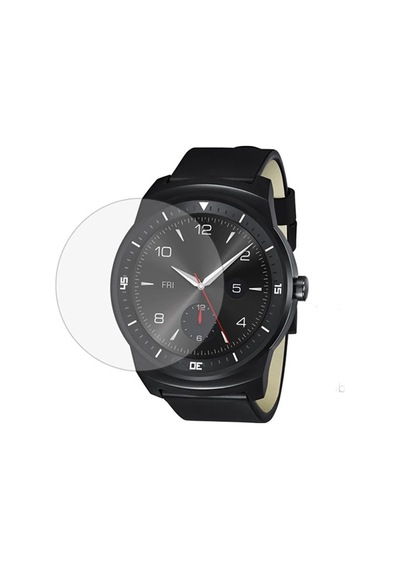Lg W110 Ekran Koruycu Kırılmaz Cam- 5775