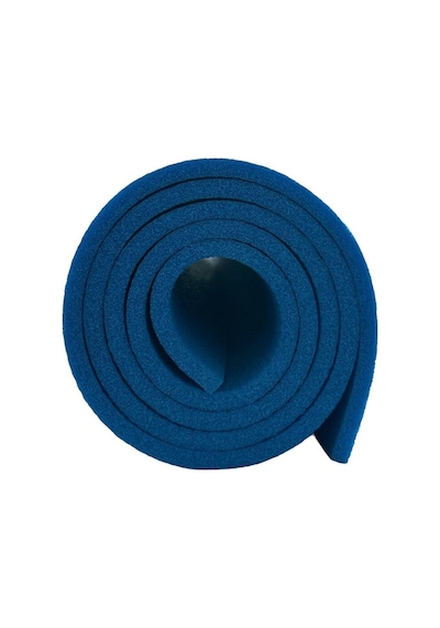CKSpor 10 MM Pilates Yoga Minderi Spor Pilates Egzersiz Matı