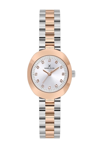 Daniel Klein Kadın Kol Saati Dk.1.13788-9 Rose Gold