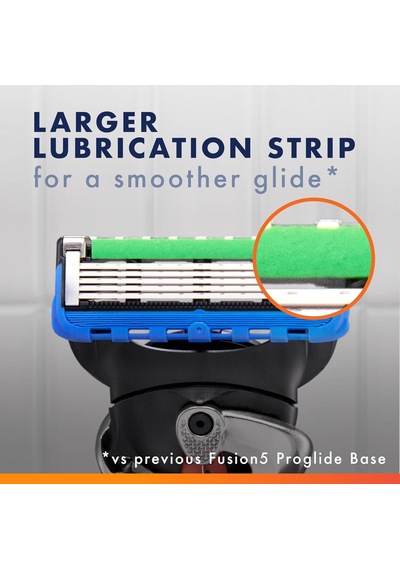 Proglide Erkek Jilet Yedekleri, 12 Adet