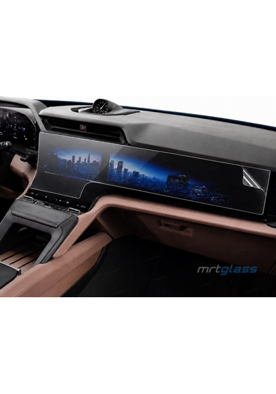 Porsche Cayenne Elektrik 2026-2027 Multimedya Nano Ekran Koruyucu